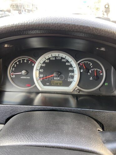 Daewoo Gentra 2014, 254,500 km - 1.5 л - Bakı