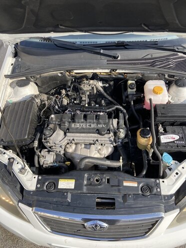 Daewoo Gentra 2014, 254,500 km - 1.5 л - Bakı
