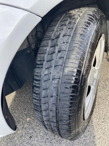 Daewoo Gentra 2014, 254,500 km - 1.5 л - Bakı
