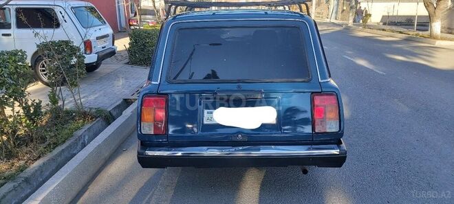 LADA (VAZ) 2104 2001, 237,412 km - 1.6 l - Şəmkir