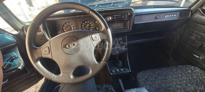 LADA (VAZ) 2104 2001, 237,412 km - 1.6 l - Şəmkir