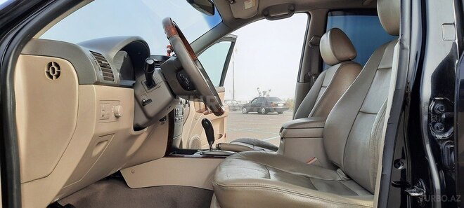 Kia Sorento 2004, 156,934 km - 2.5 l - Sumqayıt