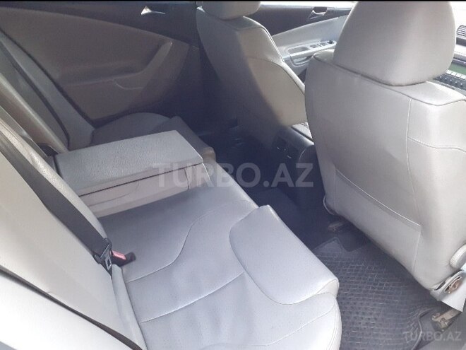 Volkswagen Passat 2006, 390,000 km - 2.0 l - Bakı