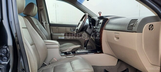Kia Sorento 2004, 156,934 km - 2.5 l - Sumqayıt