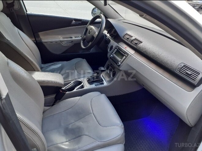 Volkswagen Passat 2006, 390,000 km - 2.0 l - Bakı