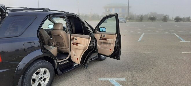 Kia Sorento 2004, 156,934 km - 2.5 l - Sumqayıt