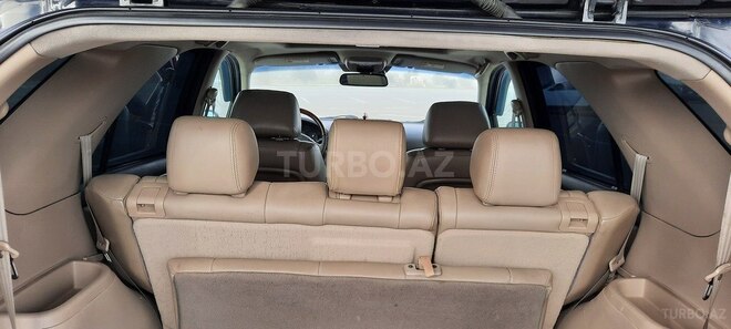 Kia Sorento 2004, 156,934 km - 2.5 l - Sumqayıt