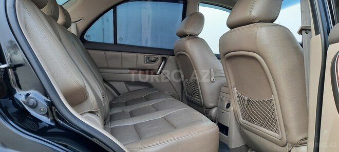 Kia Sorento 2004, 156,934 km - 2.5 l - Sumqayıt