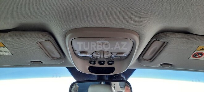 Kia Sorento 2004, 156,934 km - 2.5 l - Sumqayıt