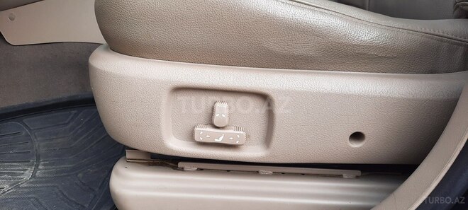 Kia Sorento 2004, 156,934 km - 2.5 l - Sumqayıt