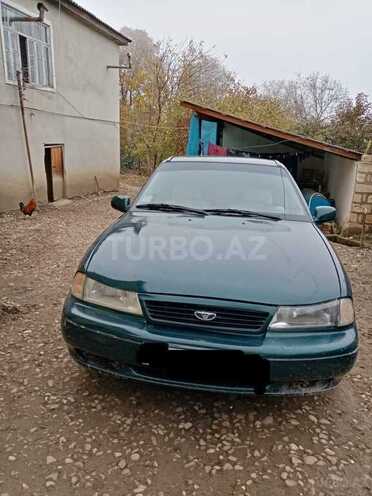 Daewoo Nexia 1996, 340,000 km - 1.5 л - Quba