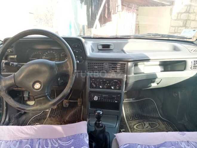 Daewoo Nexia 1996, 340,000 km - 1.5 л - Quba
