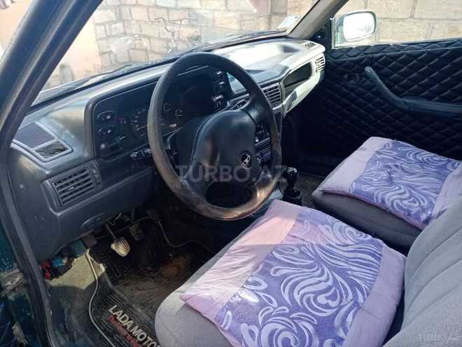Daewoo Nexia 1996, 340,000 km - 1.5 л - Quba