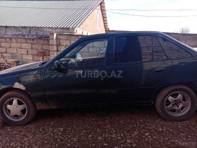 Daewoo Nexia 1996, 340,000 km - 1.5 л - Quba