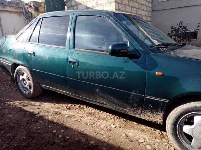 Daewoo Nexia 1996, 340,000 km - 1.5 л - Quba