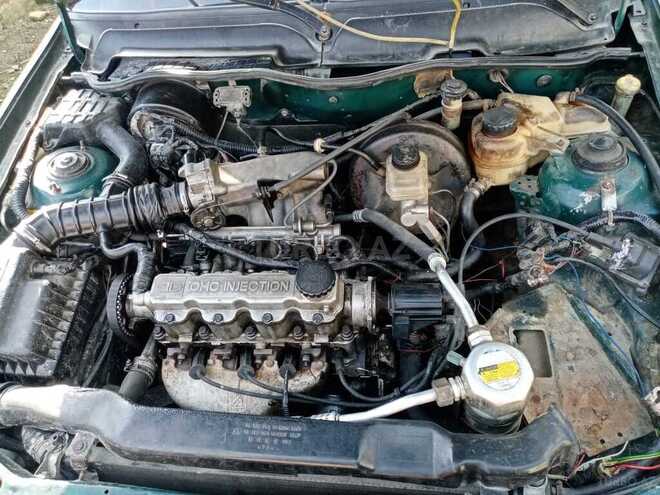 Daewoo Nexia 1996, 340,000 km - 1.5 л - Quba