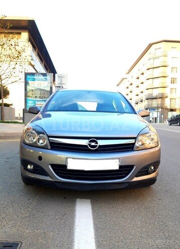 Opel Astra 2006, 199,853 km - 1.3 l - Bakı