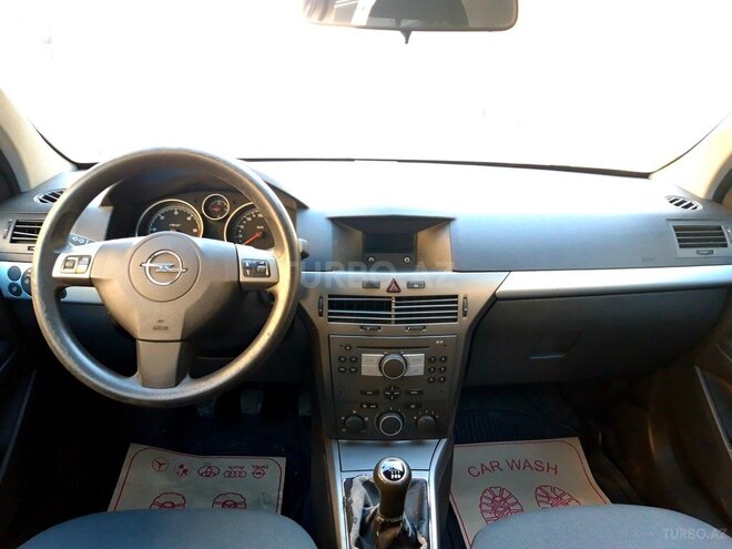 Opel Astra 2006, 199,853 km - 1.3 l - Bakı