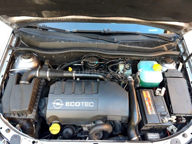 Opel Astra 2006, 199,853 km - 1.3 l - Bakı