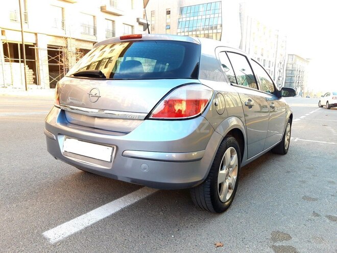 Opel Astra 2006, 199,853 km - 1.3 l - Bakı
