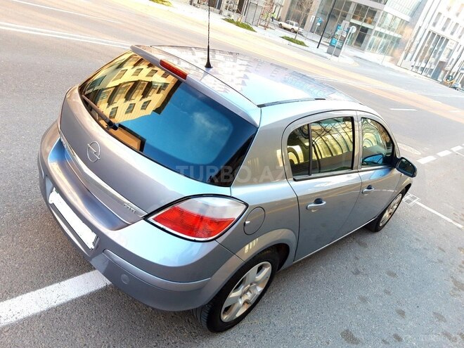 Opel Astra 2006, 199,853 km - 1.3 l - Bakı