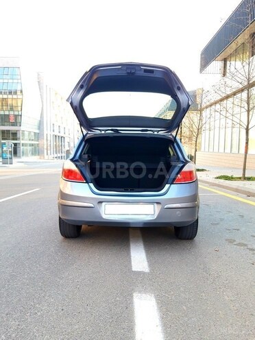 Opel Astra 2006, 199,853 km - 1.3 l - Bakı