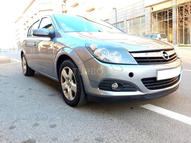 Opel Astra 2006, 199,853 km - 1.3 l - Bakı