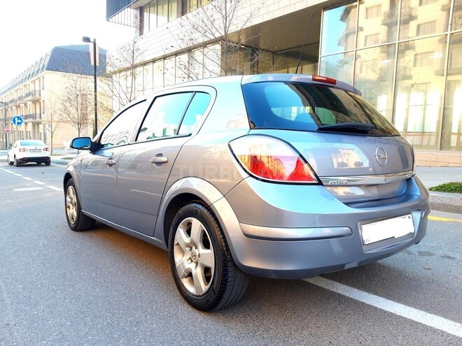Opel Astra 2006, 199,853 km - 1.3 l - Bakı