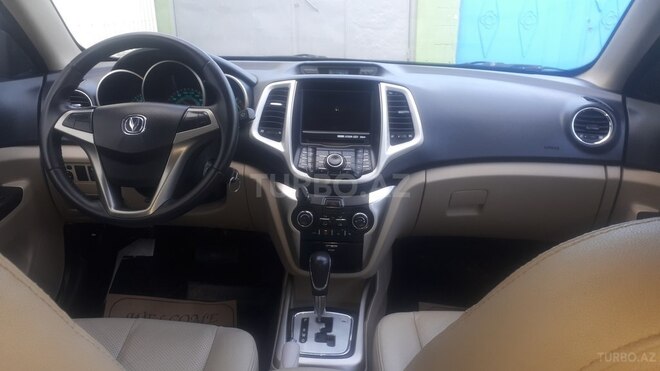 Changan Eado 2013, 146,000 km - 1.6 l - Bakı