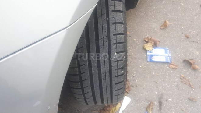 Changan Eado 2013, 146,000 km - 1.6 l - Bakı