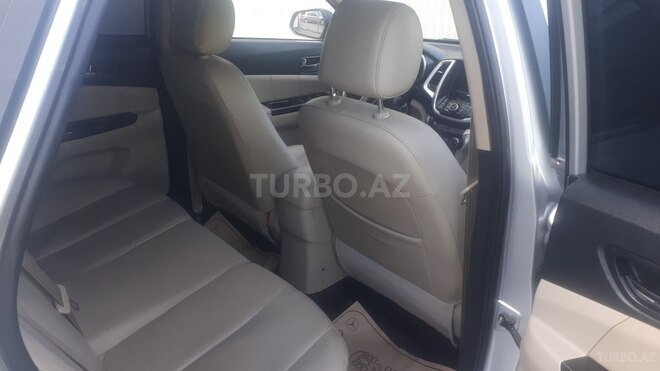 Changan Eado 2013, 146,000 km - 1.6 l - Bakı