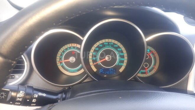 Changan Eado 2013, 146,000 km - 1.6 l - Bakı