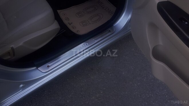 Changan Eado 2013, 146,000 km - 1.6 l - Bakı