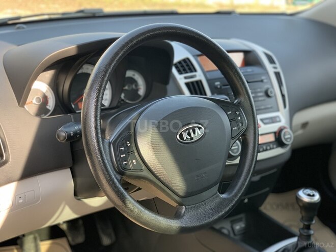 Kia Ceed 2008, 140,500 km - 1.4 l - Bakı