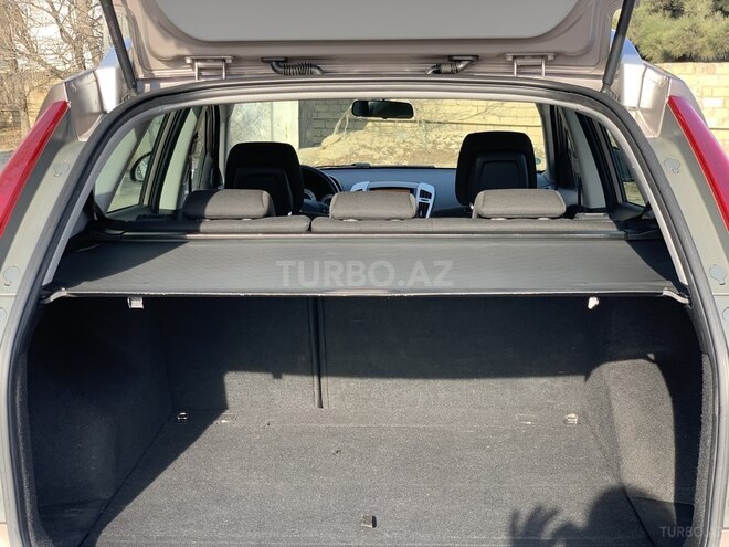 Kia Ceed 2008, 140,500 km - 1.4 l - Bakı