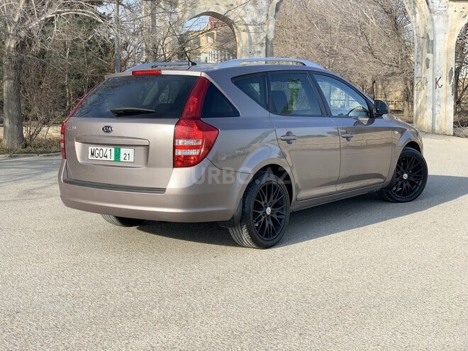 Kia Ceed 2008, 140,500 km - 1.4 l - Bakı
