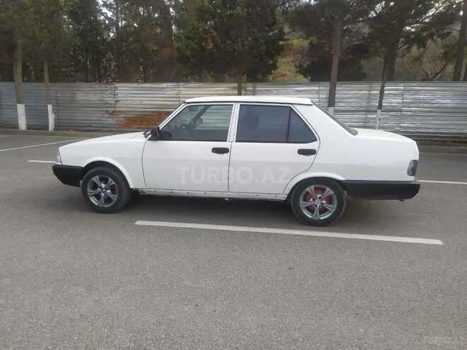 Tofas Sahin 2001, 0 km - 1.6 l - Sumqayıt