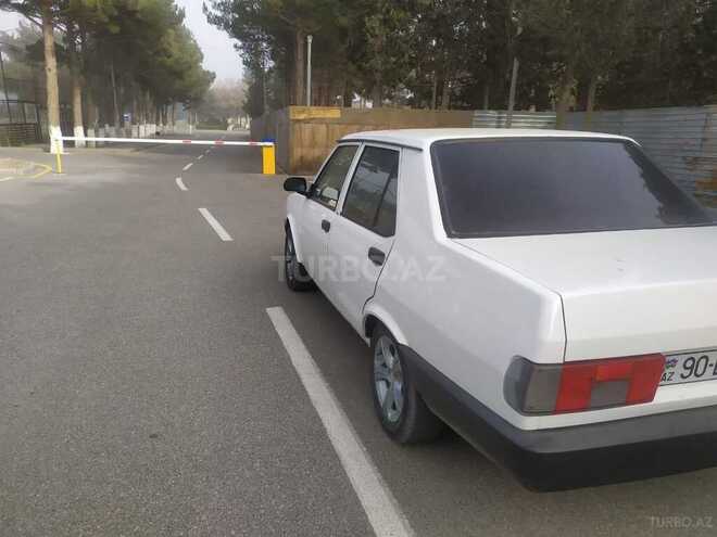 Tofas Sahin 2001, 0 km - 1.6 l - Sumqayıt