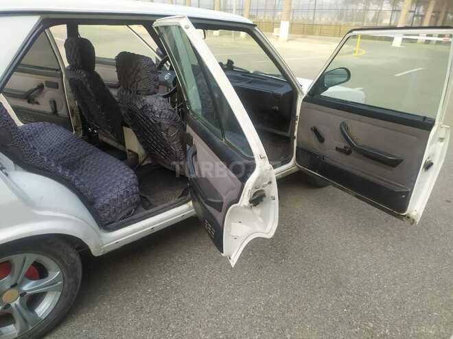 Tofas Sahin 2001, 0 km - 1.6 l - Sumqayıt
