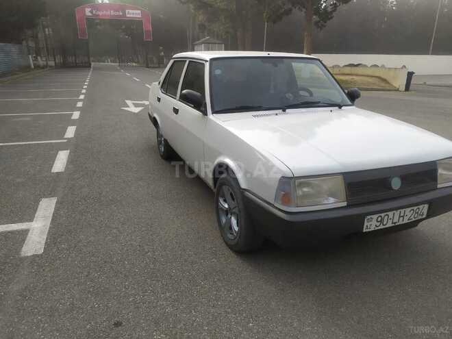 Tofas Sahin 2001, 0 km - 1.6 l - Sumqayıt
