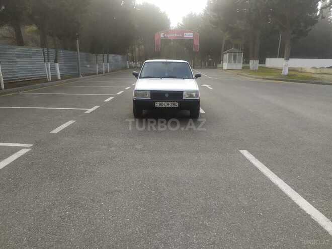 Tofas Sahin 2001, 0 km - 1.6 l - Sumqayıt