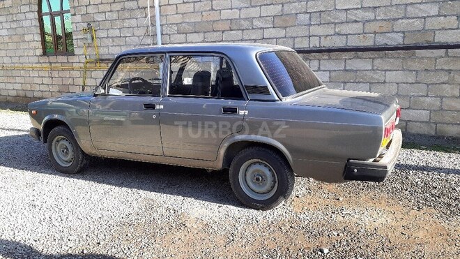 LADA (VAZ) 2107 2010, 58,805 km - 1.6 л - Şəmkir