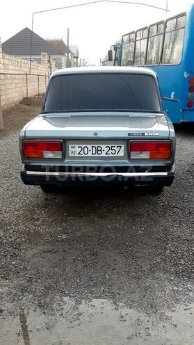 LADA (VAZ) 2107 2010, 58,805 km - 1.6 л - Şəmkir
