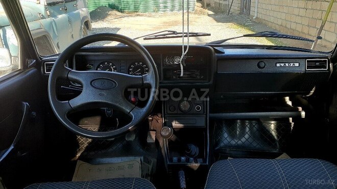 LADA (VAZ) 2107 2010, 58,805 km - 1.6 л - Şəmkir