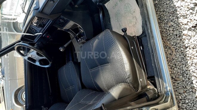 LADA (VAZ) 2107 2010, 58,805 km - 1.6 л - Şəmkir
