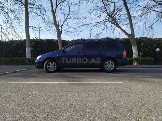 Toyota Corolla 2006, 223,000 km - 1.4 л - Bakı
