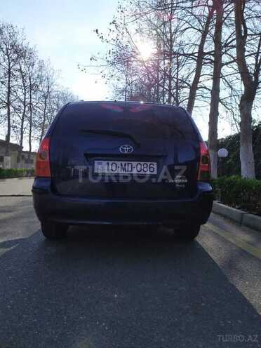 Toyota Corolla 2006, 223,000 km - 1.4 л - Bakı