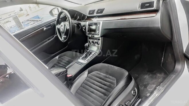 Volkswagen Passat 2012, 170,000 km - 1.8 л - Bakı