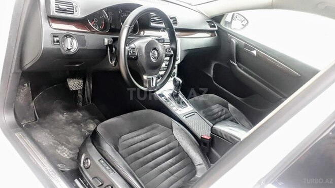 Volkswagen Passat 2012, 170,000 km - 1.8 л - Bakı