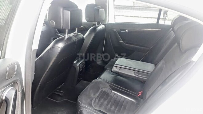 Volkswagen Passat 2012, 170,000 km - 1.8 л - Bakı
